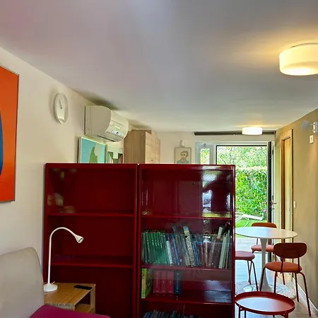 Apartment Apartma Art Kobarid