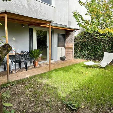 Apartma Art Apartment