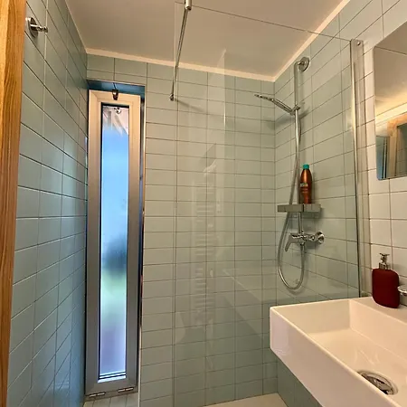 Apartma Art Apartment *