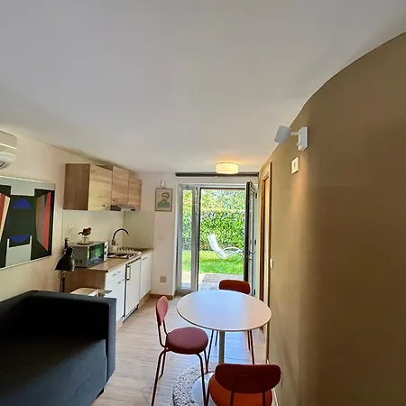 Appartement Apartma Art