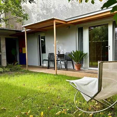 Apartma Art Apartment Kobarid