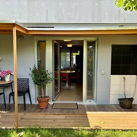 Apartma Art Apartment