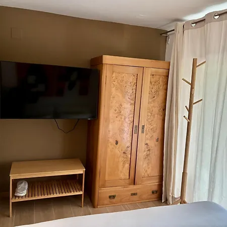 Apartma Art *