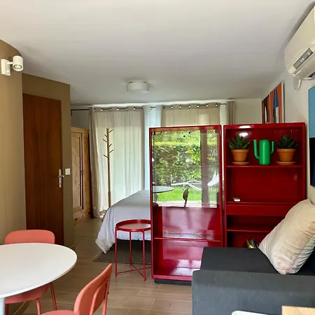 Appartement Apartma Art