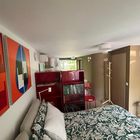 Apartma Art Kobarid