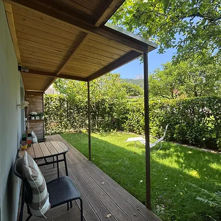 Apartma Art Διαμέρισμα *