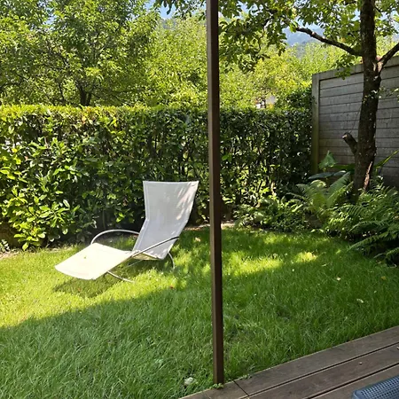 Apartma Art Appartement Kobarid