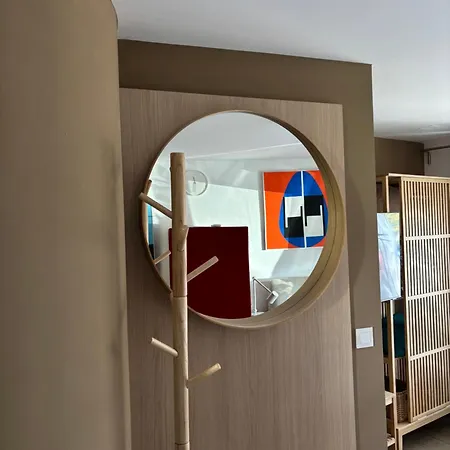 Apartma Art Apartment