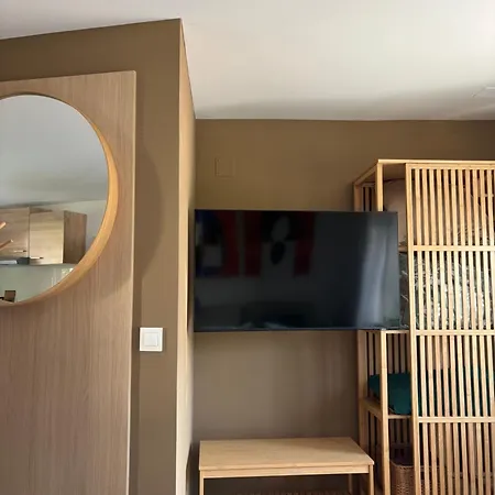 Apartma Art Apartment