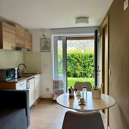 Apartma Art Apartment