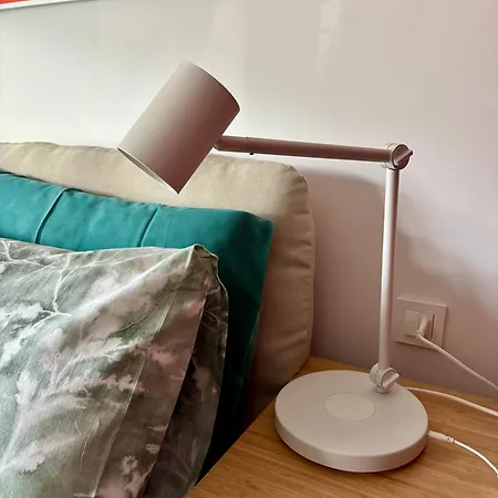 Apartma Art Apartment