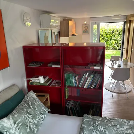 Apartma Art Appartement