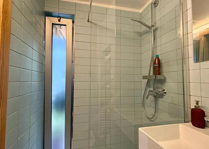 Apartma Art Apartment *