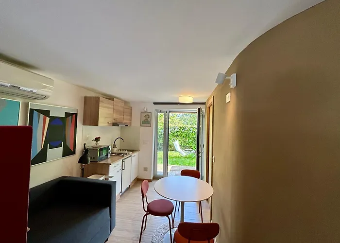 Apartment Apartma Art