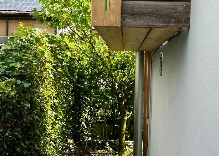 Διαμέρισμα Apartma Art Kobarid