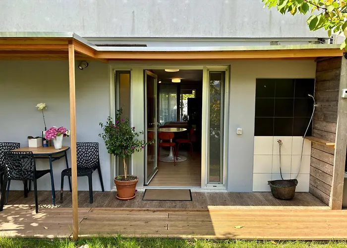 Apartma Art Lejlighed