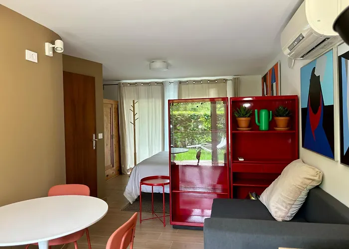 Διαμέρισμα Apartma Art