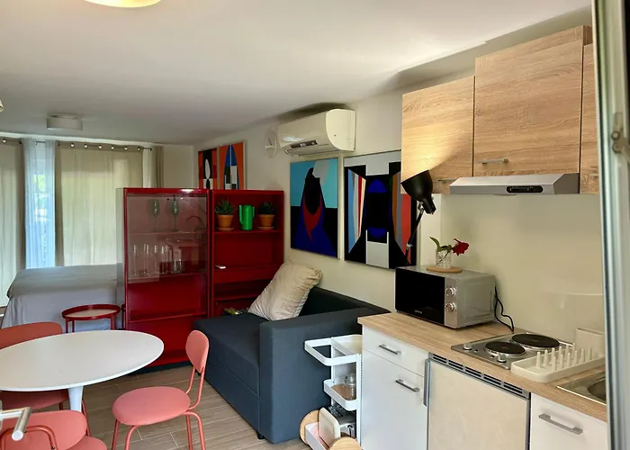 Apartment Apartma Art Kobarid