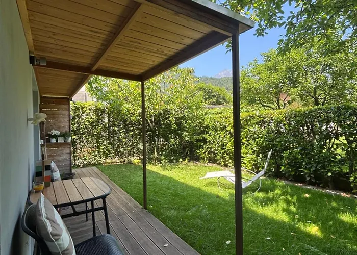 Apartma Art Apartment *