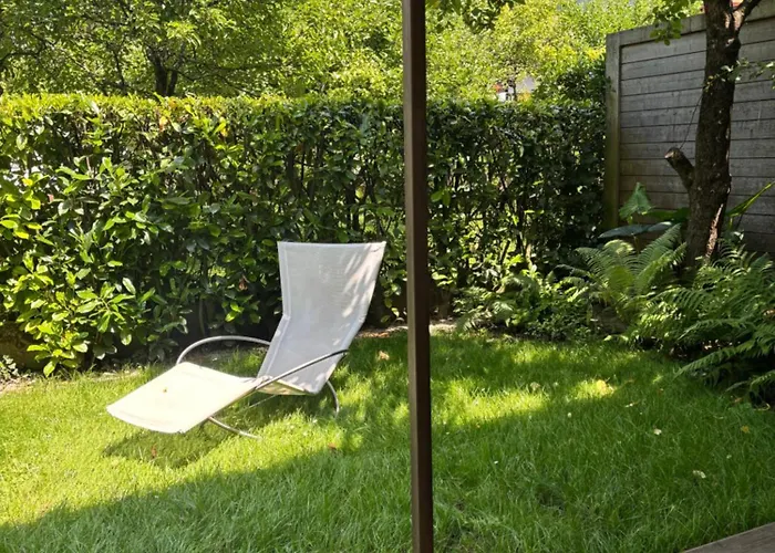 Apartma Art Apartment Kobarid