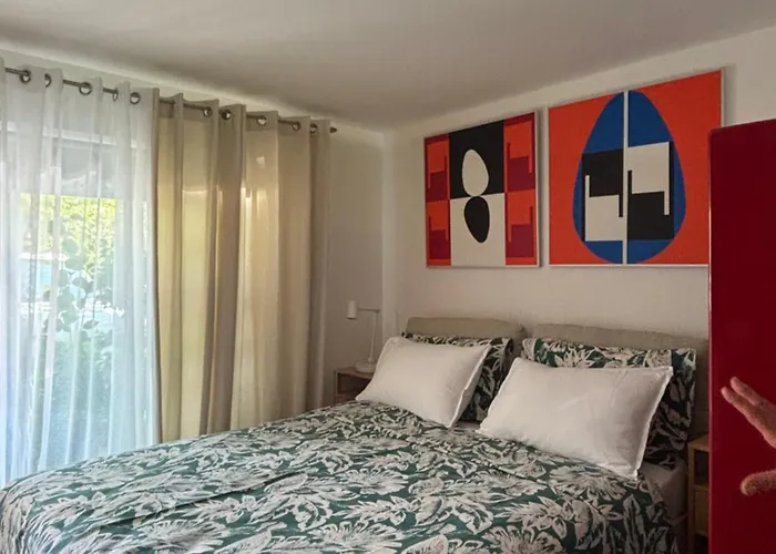 Apartma Art Διαμέρισμα Kobarid