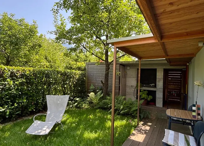 Lejlighed Apartma Art *