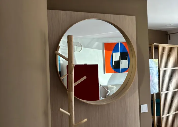 Apartma Art Apartment