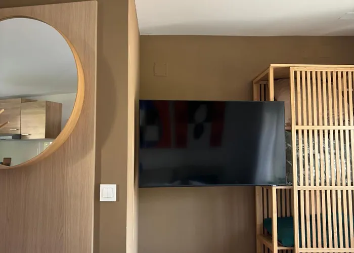 Apartma Art Apartment