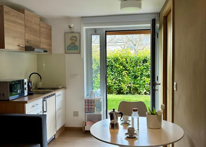 Apartma Art Apartment