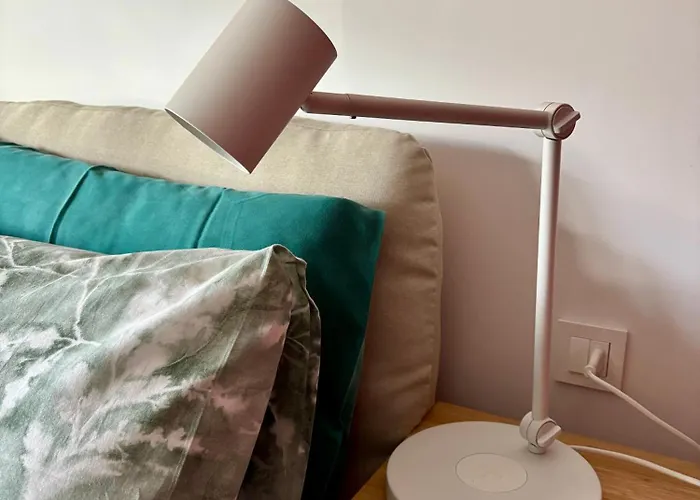 Apartma Art Apartment