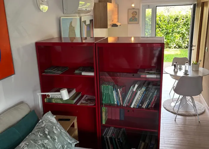 Apartma Art Apartment