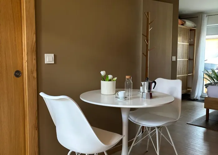 Apartma Art * Kobarid